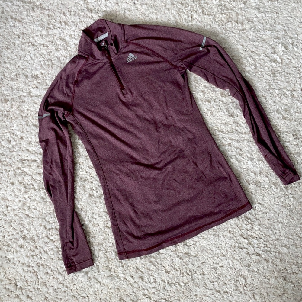 Adidas xsmall climate